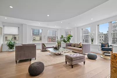 130 Fulton Street #12B, New York City, NY 10038 - Photo 12
