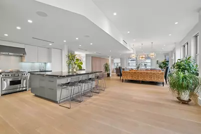 130 Fulton Street #12B, New York City, NY 10038 - Photo 2