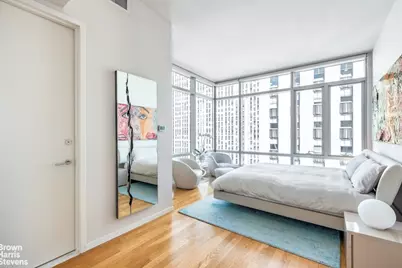 18 W 48th Street #30B, New York City, NY 10036 - Photo 4