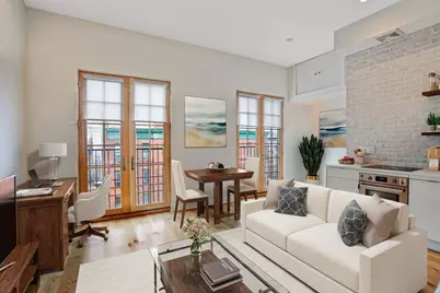 210 Pulaski Street #4B, Brooklyn, NY 11206 - Photo 1