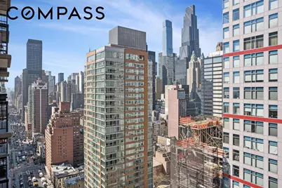 300 E 54th Street #29H, New York City, NY 10022 - Photo 6