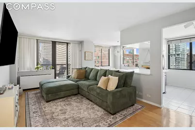 300 E 54th Street #29H, New York City, NY 10022 - Photo 1