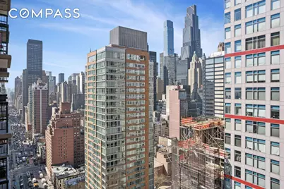 300 E 54th Street #29H, New York City, NY 10022 - Photo 6