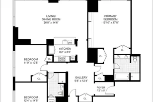 10 Little W St, New York City, NY 10004 - Photo 20
