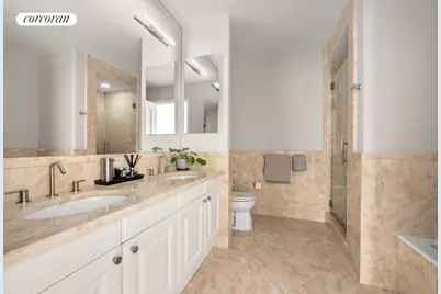 10 Little West Street #22E, New York, NY 10004 - Photo 2