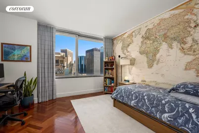 10 Little West Street #22E, New York City, NY 10004 - Photo 12