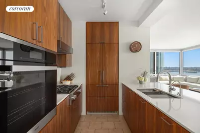 10 Little West Street #22E, New York City, NY 10004 - Photo 6