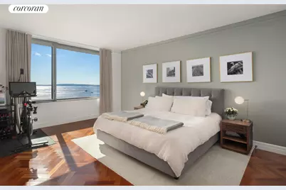 10 Little West Street #22E, New York City, NY 10004 - Photo 8