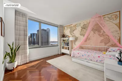 10 Little West Street #22E, New York City, NY 10004 - Photo 10