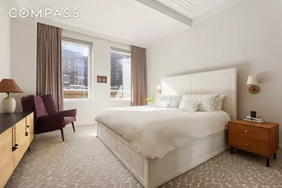 93 Worth Street #702, New York City, NY 10013 - Photo 6