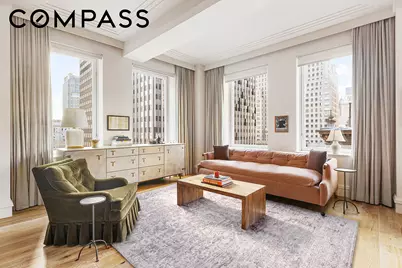 93 Worth Street #702, New York City, NY 10013 - Photo 2