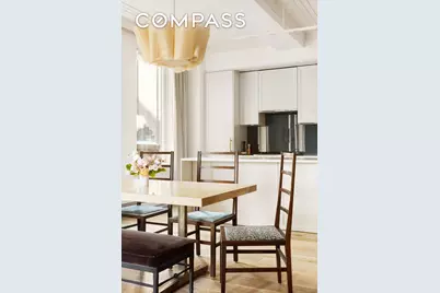 93 Worth Street #702, New York City, NY 10013 - Photo 4