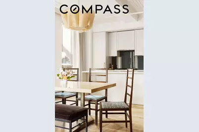 93 Worth Street #702, New York City, NY 10013 - Photo 4