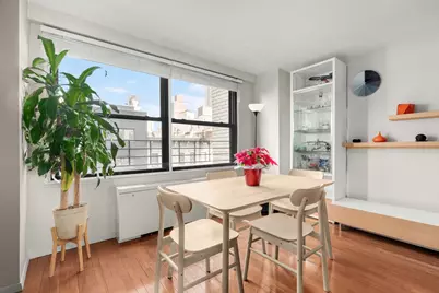 225 E 57th Street #6S, New York City, NY 10022 - Photo 2