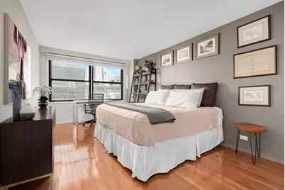 225 E 57th Street #6S, New York City, NY 10022 - Photo 4