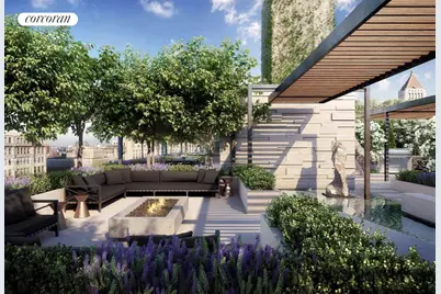 108 Leonard Street #5D, New York City, NY 10013 - Photo 10