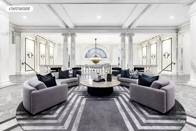 108 Leonard Street #5D, New York City, NY 10013 - Photo 6