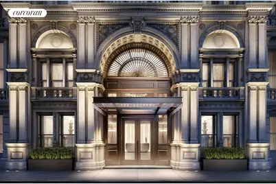 108 Leonard Street #5D, New York City, NY 10013 - Photo 12