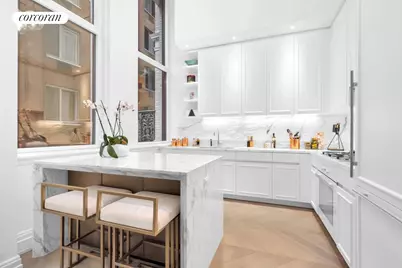 108 Leonard Street #5D, New York City, NY 10013 - Photo 2