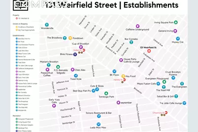 131 Weirfield Street, Brooklyn, NY 11221 - Photo 12