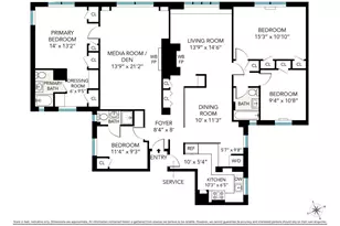 222 E 71st St, New York, NY 10021 - Photo 18