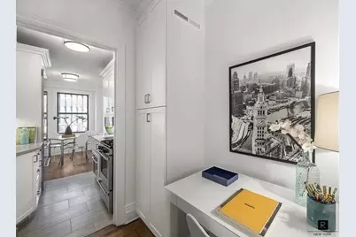 865 1st Avenue #2-B, New York City, NY 10017 - Photo 2