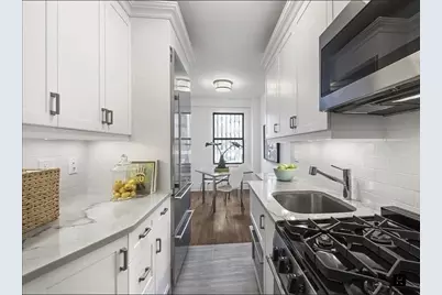 865 1st Avenue #2-B, New York City, NY 10017 - Photo 1