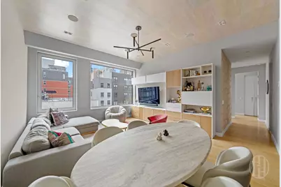32 E 1st Street #4D, New York City, NY 10003 - Photo 2