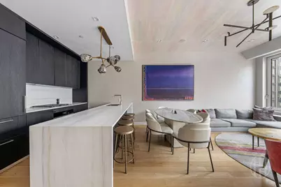 32 E 1st Street #4D, New York City, NY 10003 - Photo 4