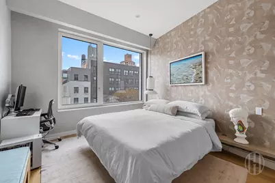 32 E 1st Street #4D, New York City, NY 10003 - Photo 6