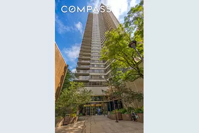 167 E 61st Street #15D, New York City, NY 10065 - Photo 12