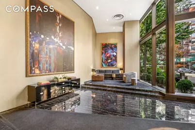 167 E 61st Street #15D, New York City, NY 10065 - Photo 10