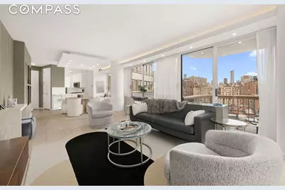 167 E 61st Street #15D, New York City, NY 10065 - Photo 2