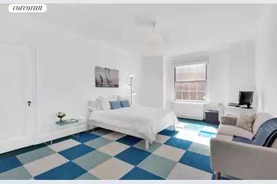 1220 Park Avenue #2C, New York, NY 10128 - Photo 10