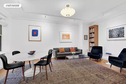 1220 Park Avenue #2C, New York, NY 10128 - Photo 4