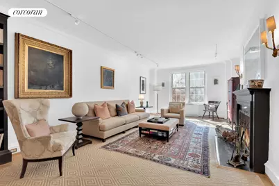 1220 Park Avenue #2C, New York, NY 10128 - Photo 2