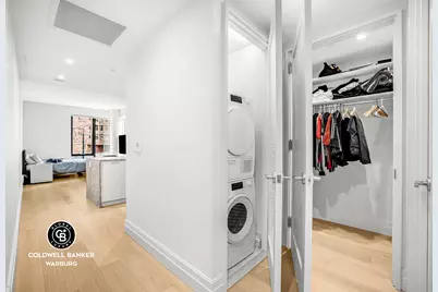 222 E Broadway #2B, New York, NY 10002 - Photo 4