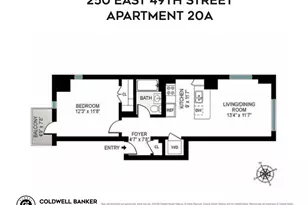 250 E 49th St, New York City, NY 10017 - Photo 8