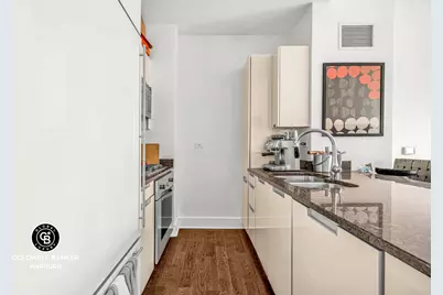 250 E 49th Street #20A, New York City, NY 10017 - Photo 4