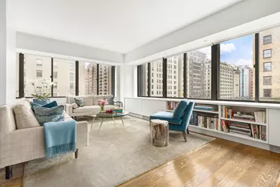 900 Park Avenue #5BC, New York City, NY 10075 - Photo 1
