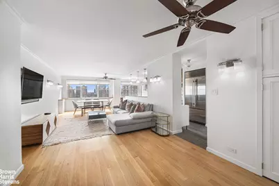 1175 York Avenue #12E, New York City, NY 10065 - Photo 2