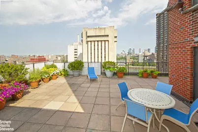 1175 York Avenue #12E, New York City, NY 10065 - Photo 12