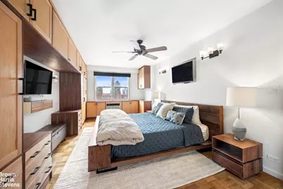 1175 York Avenue #12E, New York City, NY 10065 - Photo 6