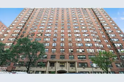 1175 York Avenue #12E, New York City, NY 10065 - Photo 18