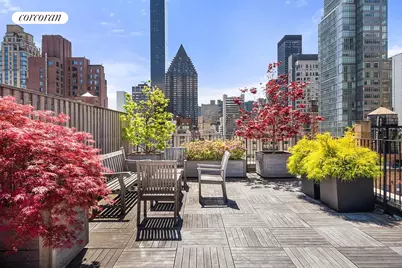 333 E 53rd Street #6M, New York City, NY 10022 - Photo 8