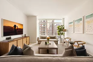 200 Amsterdam Ave, New York, NY 10024 - Photo 2