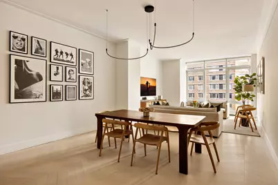 200 Amsterdam Avenue #7B, New York, NY 10024 - Photo 1