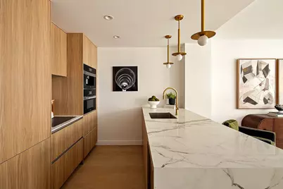 21 W 17th Street #11, New York City, NY 10011 - Photo 6
