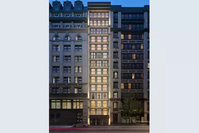 21 W 17th Street #11, New York City, NY 10011 - Photo 14