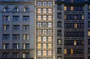 21 W 17th St, New York City, NY 10011 - Photo 14